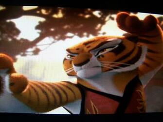 Tigress Master Image