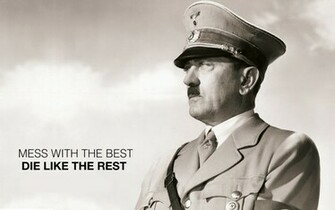 Adolf Hitler Wallpaper Best Nice