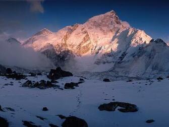 Wallpaper Of Himalayas