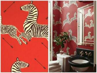 Scalamandre Wallpaper Product Picks