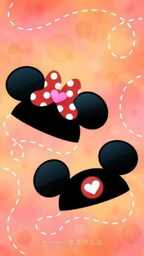 Get Your Phone Ready For Valentine S Day With These Disney Parks