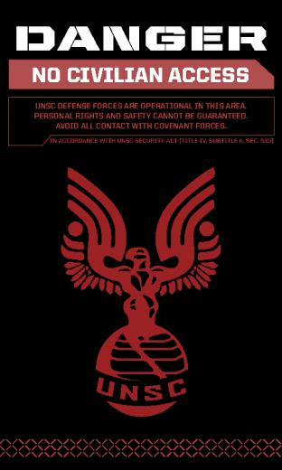 Unsc Phone Wallpaper By Universityofpi