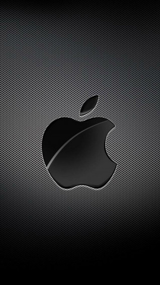 Apple Logo Wallpaper