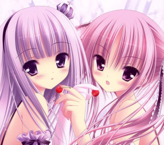 Cute Girly Wallpaper
