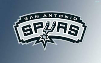 San Antonio Spurs Basketball Nba Wallpaper Background