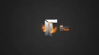 Titan Csgo Wallpaper