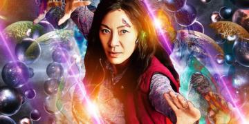 How Everything Everywhere All At Once Uses The Multiverse To
