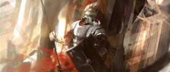 Roman Soldier Wallpaper By Tnounsy