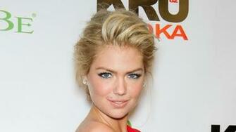 Kate Upton Wallpaper