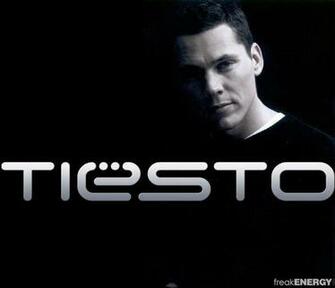 Tiesto Wallpaper