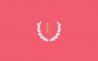 Letter L Wallpaper