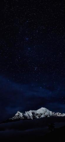 Juliet Wu On Wallpaper Night Sky Photography Stars