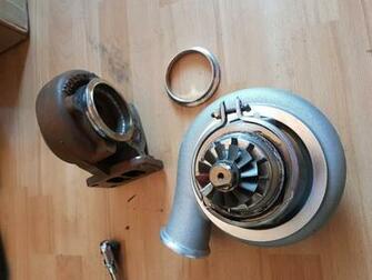 Holset Hx32 Turbo Driftworks Forum