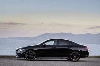 Mercedes Benz Cla Coupe Wallpaper And Image Gallery