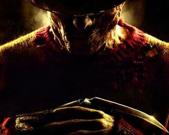 Desktop Wallpaper Creative Freddy Krueger