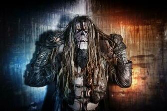 Rob Zombie Wallpaper