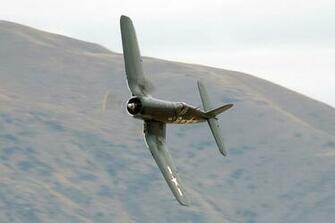 Vought Corsair Wallpaper