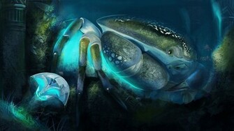 Zodiac Cancer HD Desktop Background Wallpaper Signs