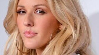Ellie Goulding Wallpaper