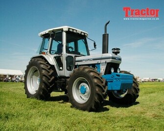 Tractor Wallpaper For Desktop