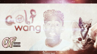 Golf Wang Desktop Background By Smexzeh