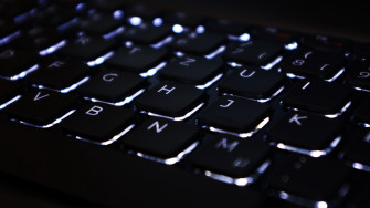 Keyboard Full HD Wallpaper And Image