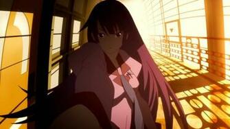 All Bakemonogatari Background Art Image More In Comments