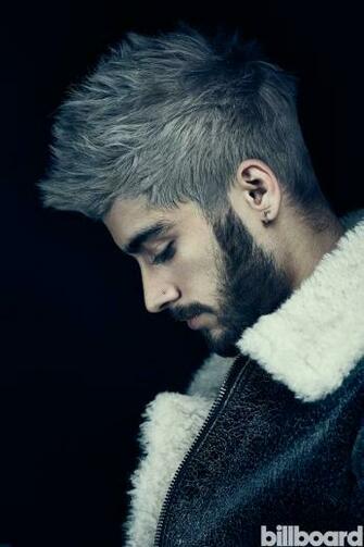 Zayn For Billboard Malik Wallpaper