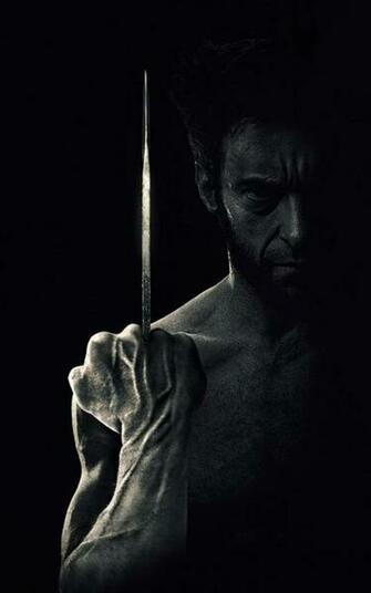 Logan HD Desktop Wallpaper 7wallpaper Net