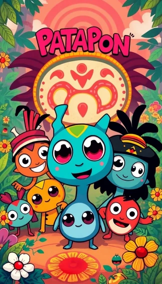 Patapon Wallpaper
