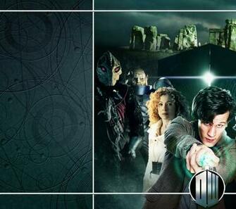 River Song Alex Kingsto Art HD Wallpaper Hi Res High
