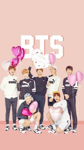Bangtan Sonyeondan Wallpaper In Bts