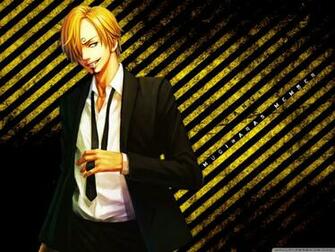 Sanji Wallpaper