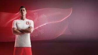 Poland National Football Team Wallpaper In Soccer