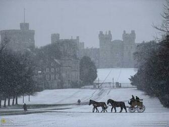 Beautiful Winter Wallpaper For