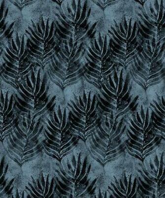 Shibori Wallpaper Exotic Tie Dye Style