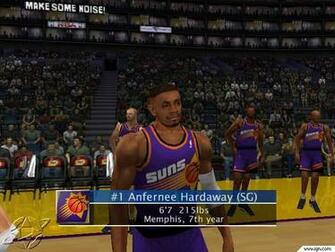 Nba 2k Screenshots Pictures Wallpaper Dreamcast Ign