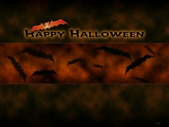 Halloween Desktop Wallpaper
