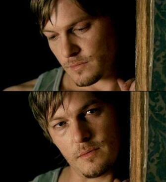 Birdy Norman Reedus Unf He S So Beautiful