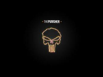 Pics Photos Skulls Punisher Wallpaper Art HD