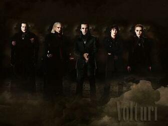 Jane Volturi Wallpaper