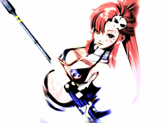 Yoko Ritona Wallpaper By Mooooookeyx3