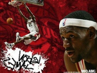 Lebron James Cleveland Cavaliers Wallpaper