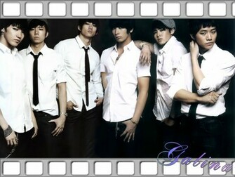 2pm Wallpaper