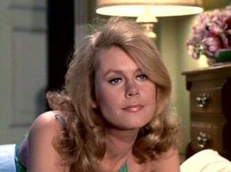 Dieses Elizabeth Montgomery Der Schauspieler