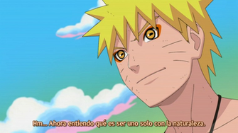 Wallpaper Naruto Uzumaki Shippuden