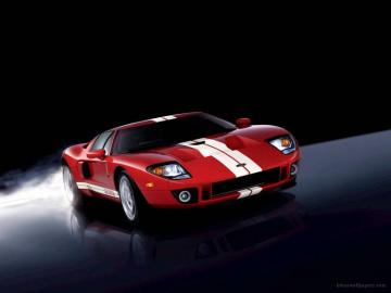 Ford Gt Wallpaper HD Car Id
