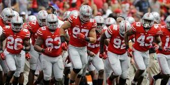 Ohio State Struggles Against Mac S Best Wosu Radio
