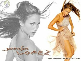 Jennifer Lopez Wallpaper