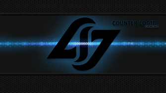 Counter Logic Gaming Wallpaper Clg By